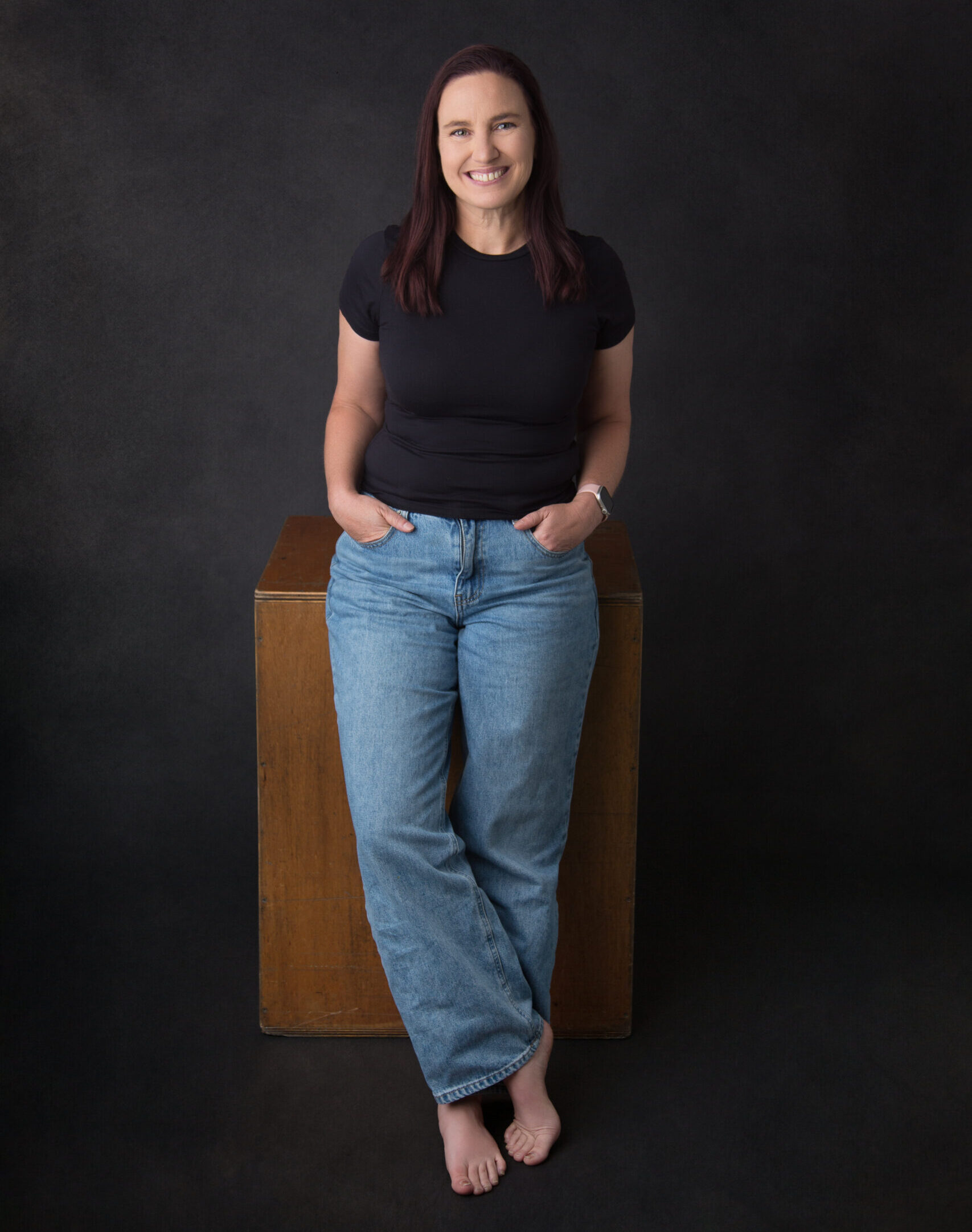 Nadine Michell - Profit First Professional - Your Profit, Your Way, Perth