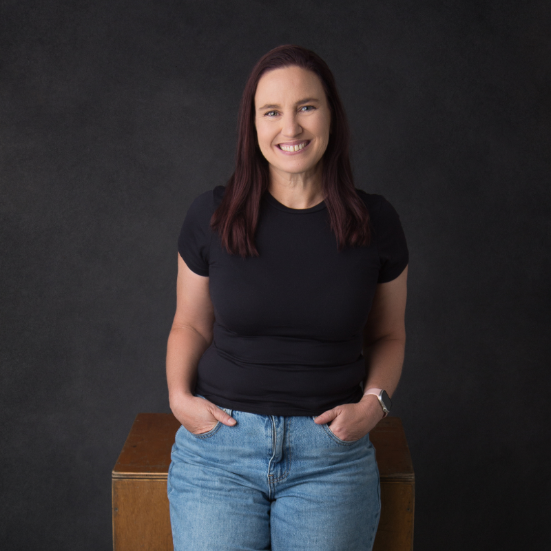 Nadine Michelle - Profit First Professional - Your Profit, Your Way, Perth 2