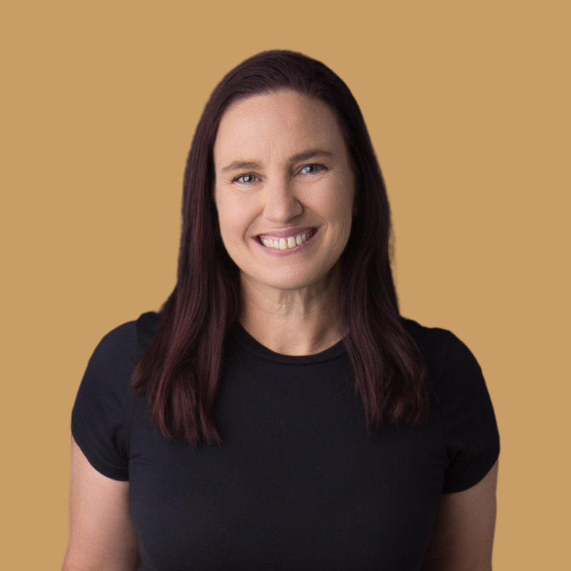 Nadine, Your Profit Your Way - Perth Profit First Advisor