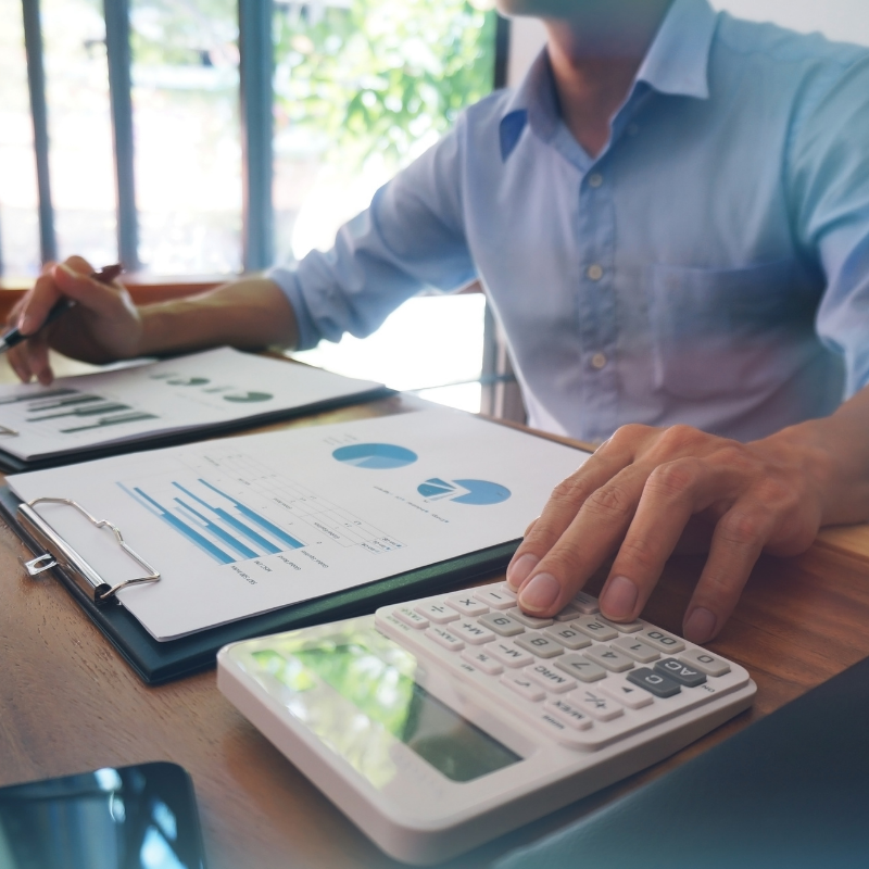 Profit First 101 Course
